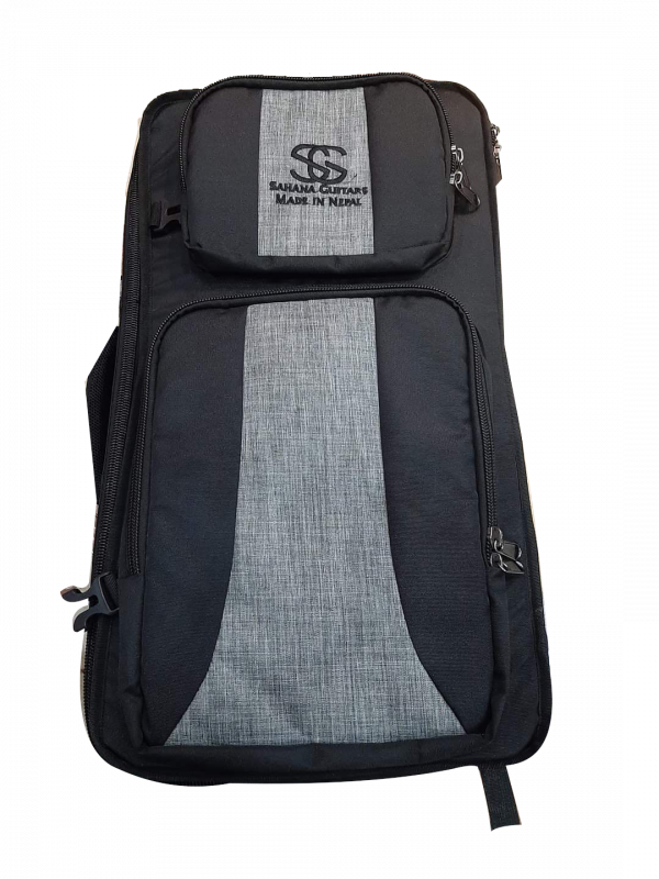 The Unifrom Tour Bag