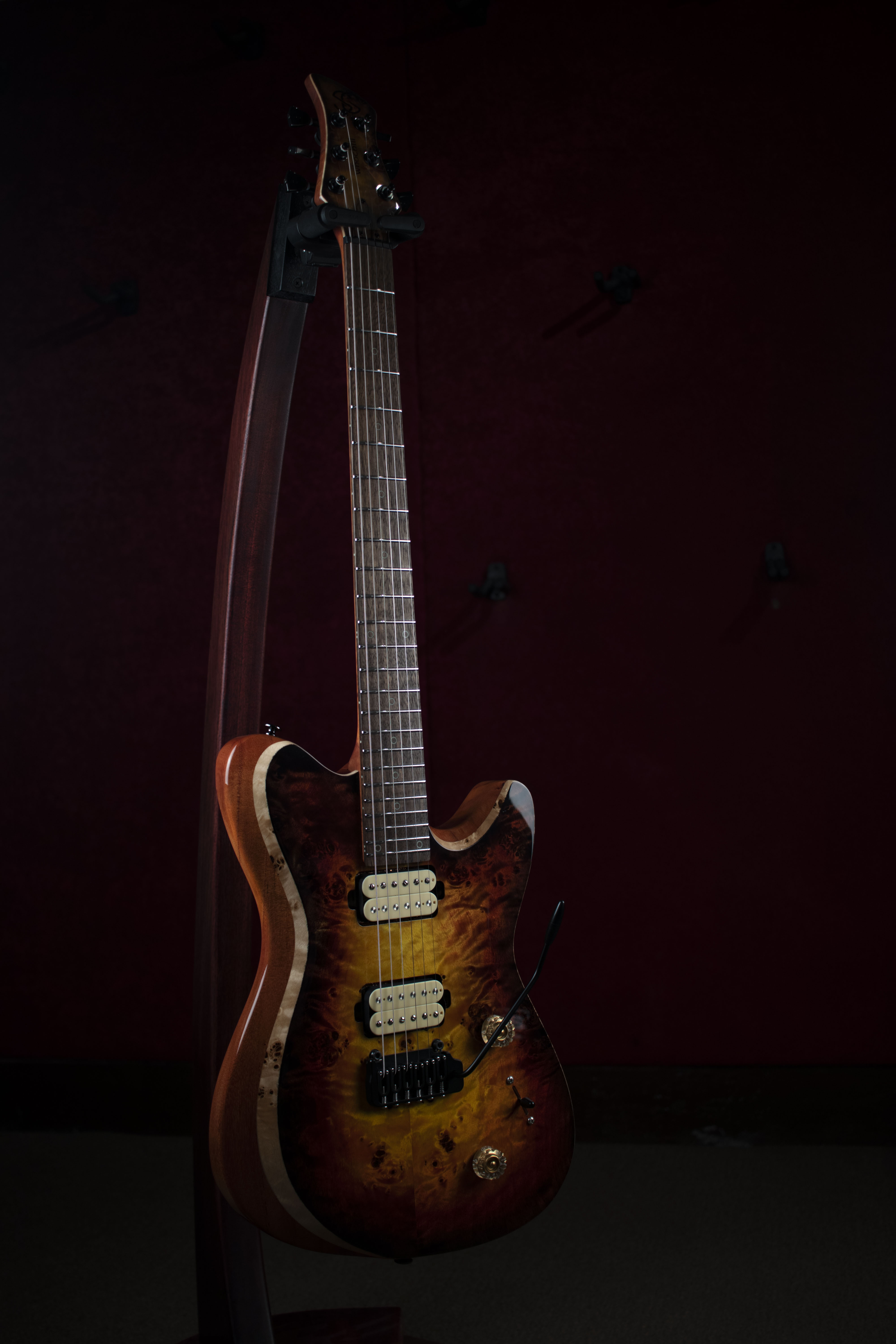 Nuclear Burst Whochill